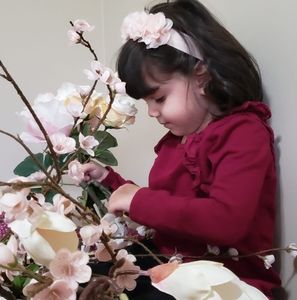 Meet your Posher, Narmin